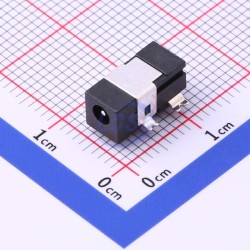 XKB Connection DC-011C-SMT