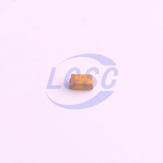 Kyocera AVX TAJA226K006RNJ