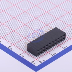 XKB Connection X6521FV-2x10-C85D32 XKB Connection X6521FV-2x10-C85D32