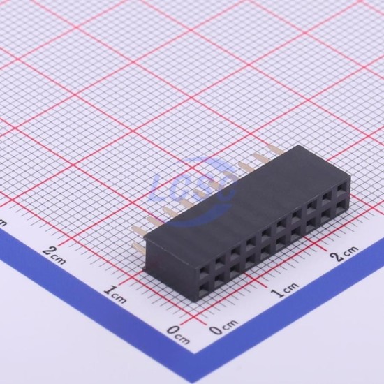 XKB Connection X6521FV-2x10-C85D32 XKB Connection X6521FV-2x10-C85D32