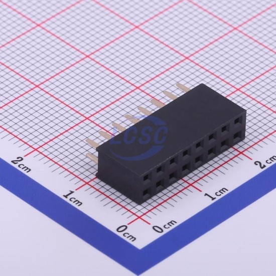 XKB Connection X6521FV-2x08-C85D32 XKB Connection X6521FV-2x08-C85D32