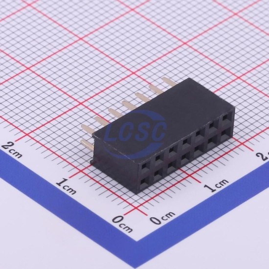 XKB Connection X6521FV-2x07-C85D32 XKB Connection X6521FV-2x07-C85D32