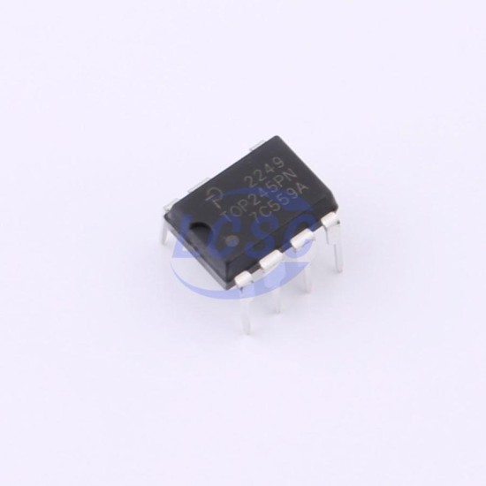 POWER INTEGRATIONS TOP245PN POWER INTEGRATIONS TOP245PN