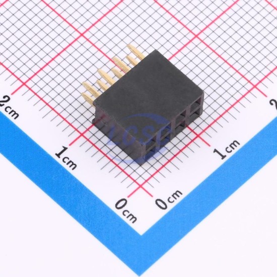 XKB Connection X6521FV-2x04-C85D32