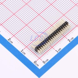 BOOMELE(Boom Precision Elec) 1.27-2*20P