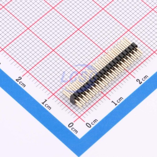 BOOMELE(Boom Precision Elec) 1.27-2*20P BOOMELE(Boom Precision Elec) 1.27-2*20P