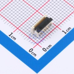 MOLEX 5019511030 MOLEX 5019511030