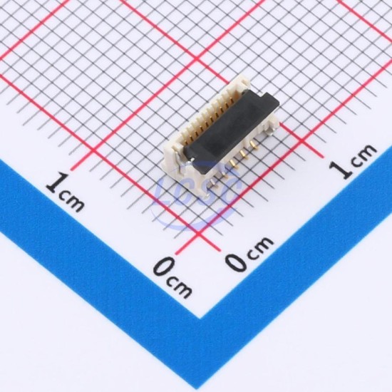 MOLEX 5019511030 MOLEX 5019511030