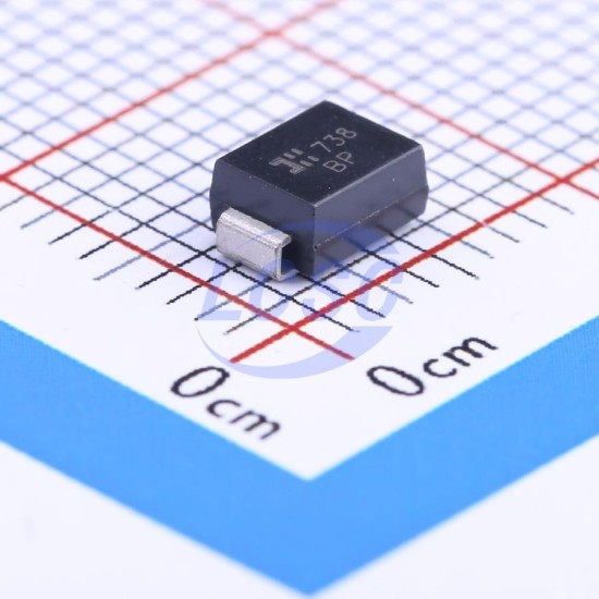 DIODES SMBJ16CA-13-F DIODES SMBJ16CA-13-F