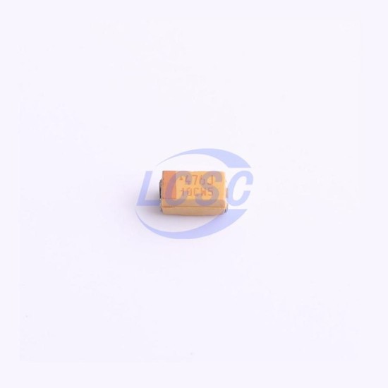 Kyocera AVX TAJA476K006RNJ