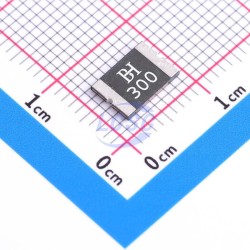 BHFUSE BSMD2920-300-30V BHFUSE BSMD2920-300-30V
