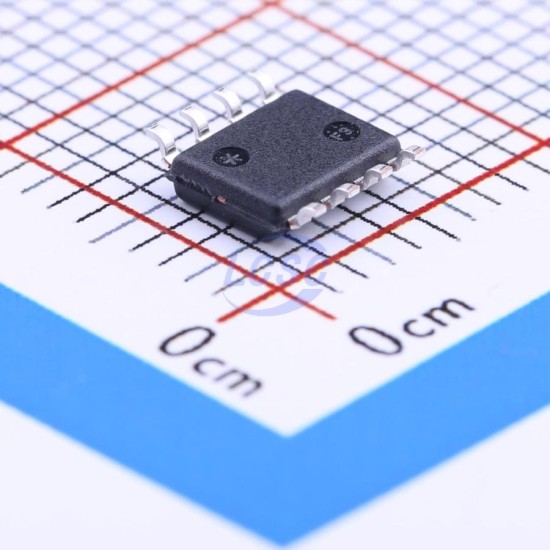 onsemi MC34151DG