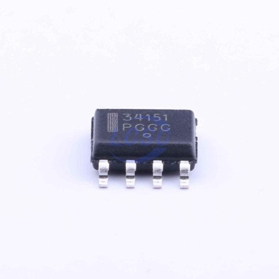 onsemi MC34151DG