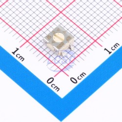 BOURNS 3314G-1-503E BOURNS 3314G-1-503E