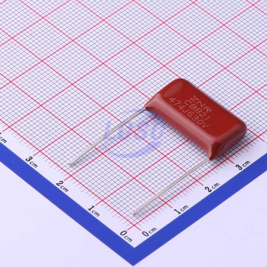 Dersonic CFC2J474JI1ID50D6100 Dersonic CFC2J474JI1ID50D6100