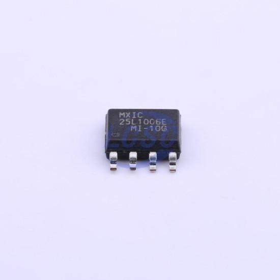 MXIC MX25L1006EMI-10G