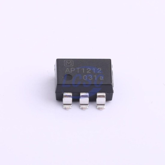 PANASONIC APT1212A