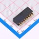 BOOMELE(Boom Precision Elec) 2.54-2*9P BOOMELE(Boom Precision Elec) 2.54-2*9P