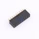 BOOMELE(Boom Precision Elec) 2.54-2*9P BOOMELE(Boom Precision Elec) 2.54-2*9P