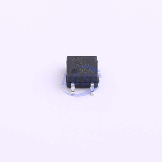 PANASONIC AQY412S