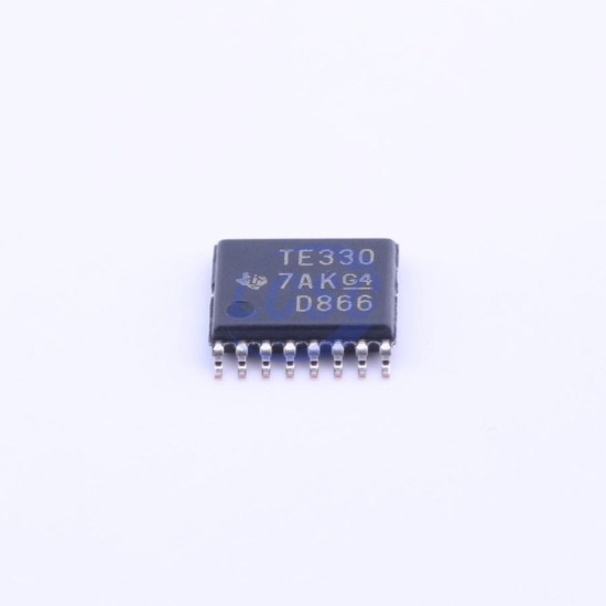 TI TS5V330PWR