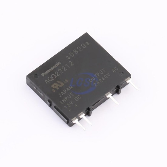 PANASONIC AQG22212