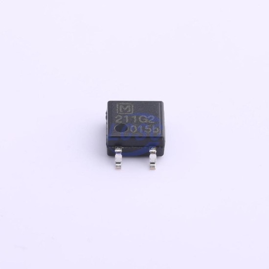 PANASONIC AQY211G2SX
