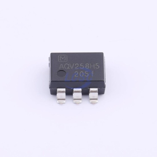 PANASONIC AQV258H5AX