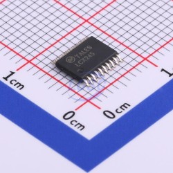 onsemi 74LCX245MTC onsemi 74LCX245MTC