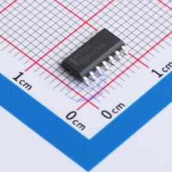 onsemi 74ACT04SC onsemi 74ACT04SC