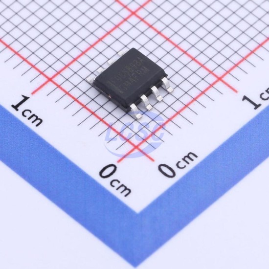 onsemi FDS6898A