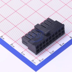 CJT(Changjiang Connectors) C3030HF-2x9P CJT(Changjiang Connectors) C3030HF-2x9P