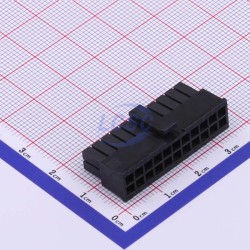 CJT(Changjiang Connectors) C3030HF-2x11P CJT(Changjiang Connectors) C3030HF-2x11P