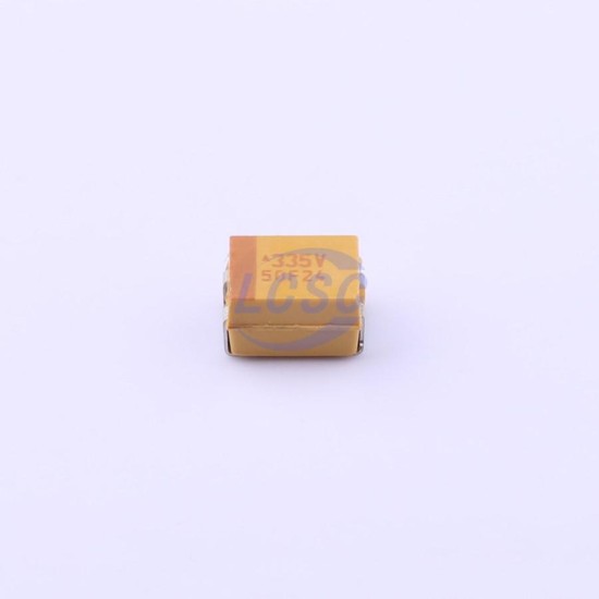 Kyocera AVX TAJB335K035RNJ Kyocera AVX TAJB335K035RNJ