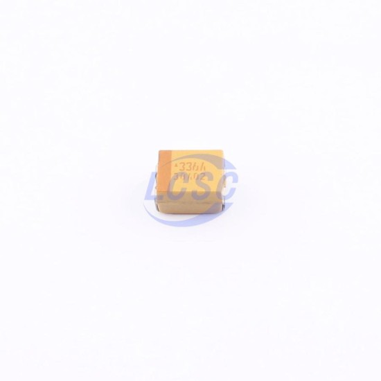 Kyocera AVX TAJB336K010RNJ Kyocera AVX TAJB336K010RNJ
