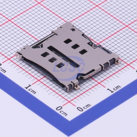 XUNPU SMC-217-ACP7