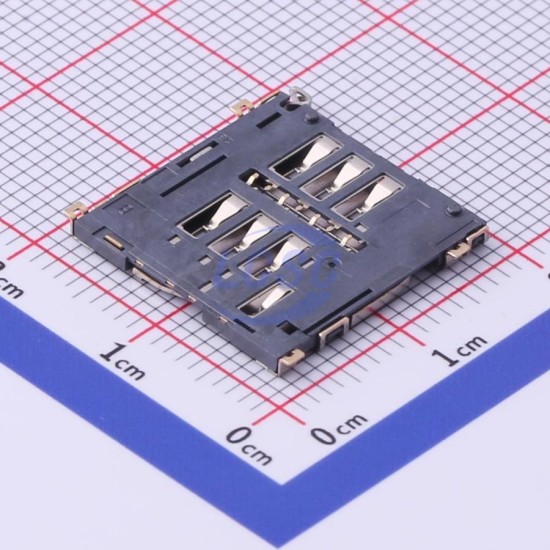 XUNPU SMC-217-ACP7