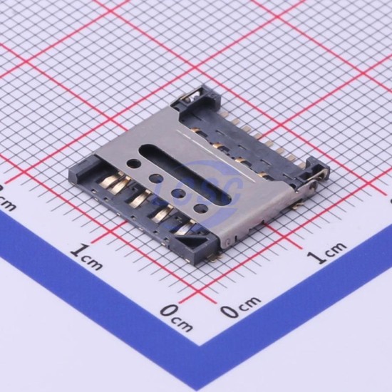 XUNPU SMC-220-ARP9