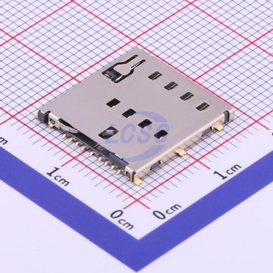 XUNPU SMC-222-ARP9