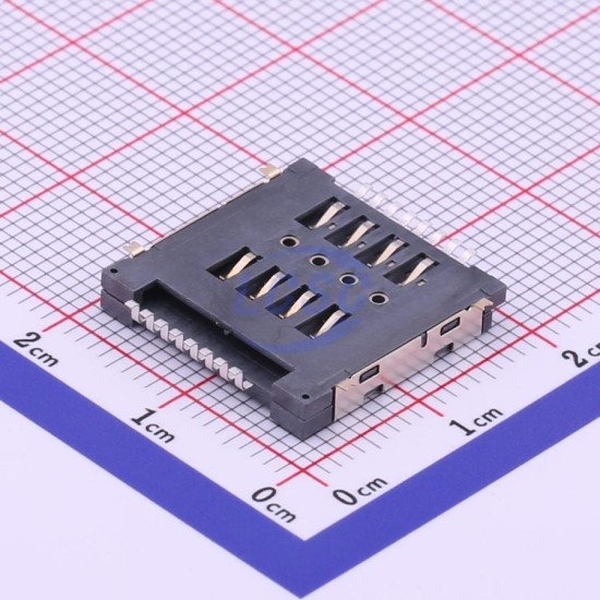 XUNPU MCS-102JD