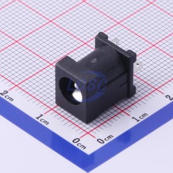 XUNPU DC-012A-B200