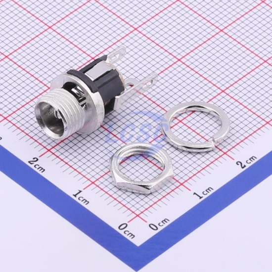 XUNPU DC-025M-B200