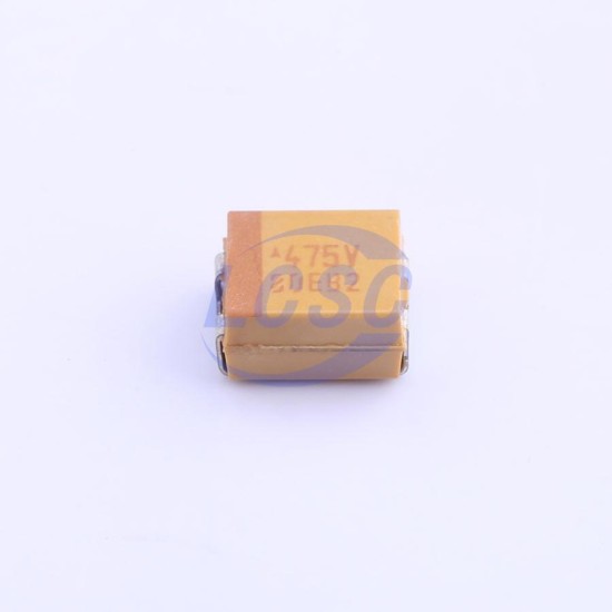 Kyocera AVX TAJB475K035RNJ Kyocera AVX TAJB475K035RNJ
