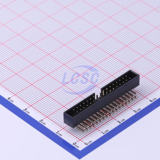 Wcon 3111-34RG0BK00T1