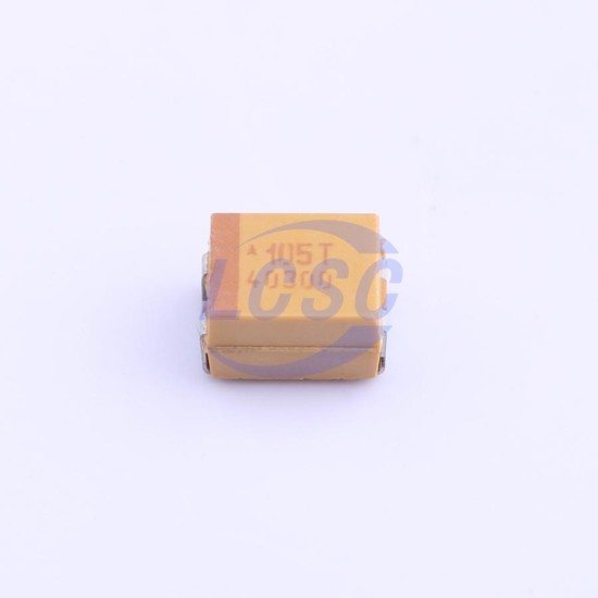 Kyocera AVX TAJB105K050RNJ Kyocera AVX TAJB105K050RNJ