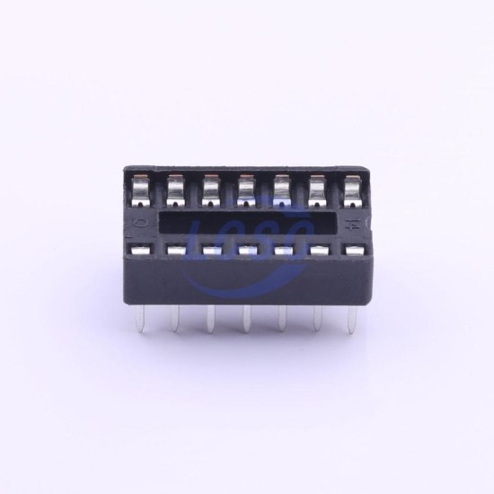 CONNFLY Elec DS1009-14AT1NX-0A2 CONNFLY Elec DS1009-14AT1NX-0A2