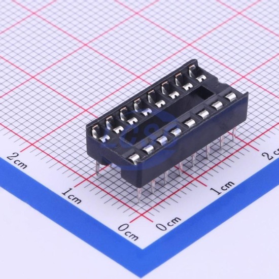CONNFLY Elec DS1009-16AT1NX-0A2