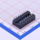 CONNFLY Elec DS1009-16AT1NX-0A2