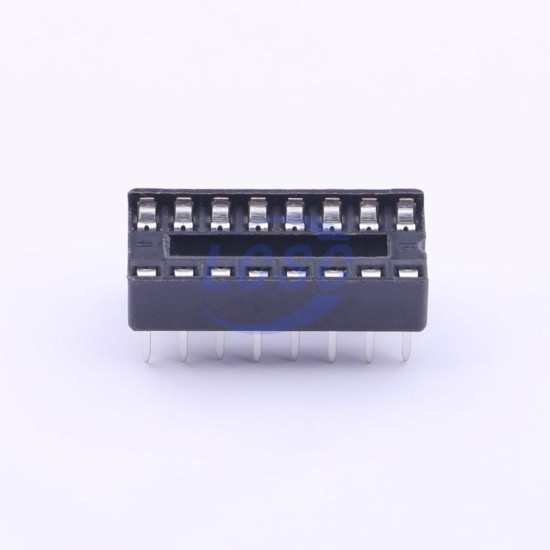 CONNFLY Elec DS1009-16AT1NX-0A2
