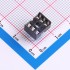 CONNFLY Elec DS1009-06AT1NX-0A2